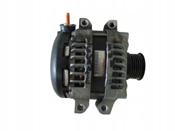 фото №1, Генератор maserati levante p04801835ac