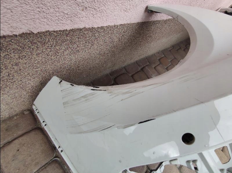 фото №14, Бампер перед перед передній vw volkswagen beetle dune 16- 5c5807221d