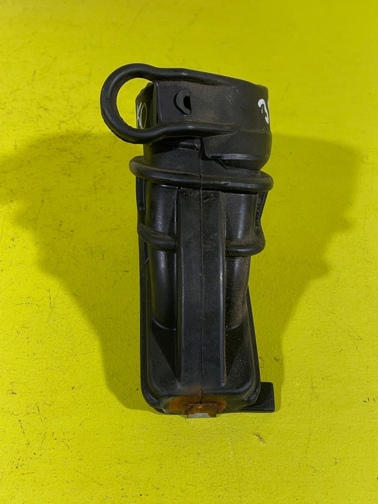 фото №5, Ford focus mk3 wlot/dolot/łapacz повітря