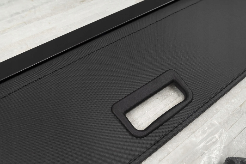 фото №8, Fiat freemont 2011-2015 7 пассажирский шторка багажника