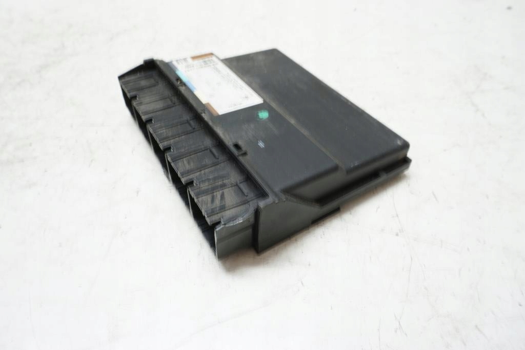 фото №6, Блок управления модуль комфорта ford mondeo mk3 iii