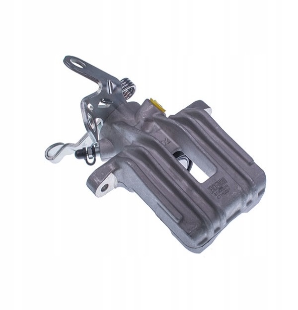 фото №1, Супорт гальмівний правий задня vw scirocco iii 1.4 tsi 2.0