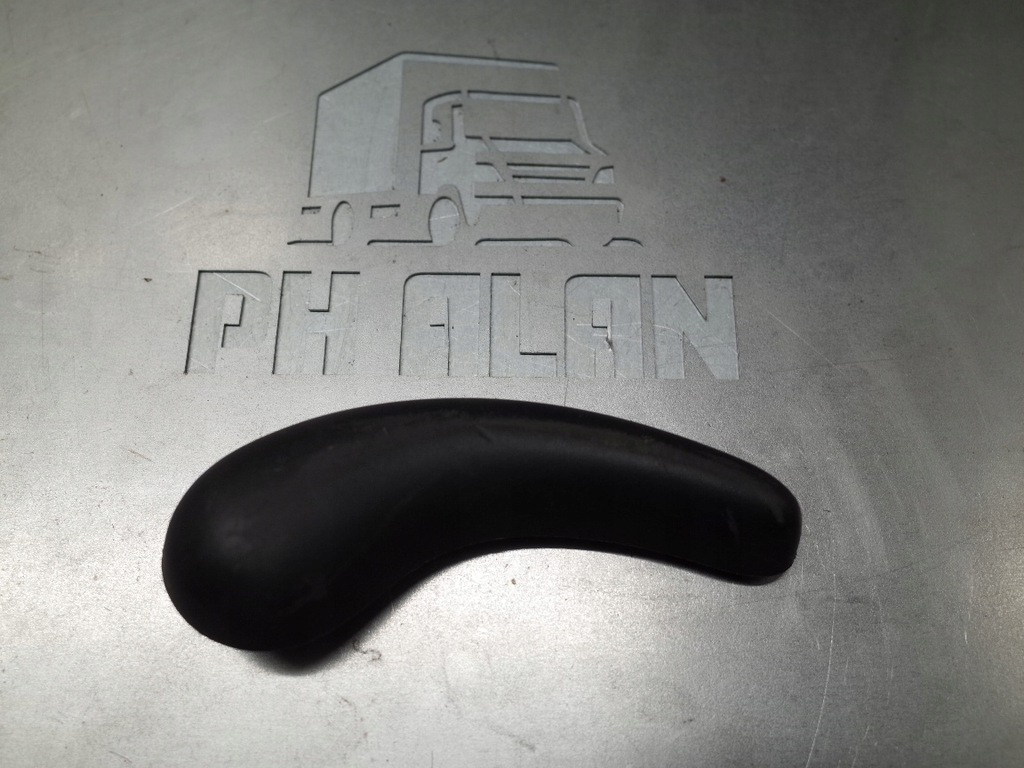 фото №1, Renault master opel movano ручка внутренняя задняя