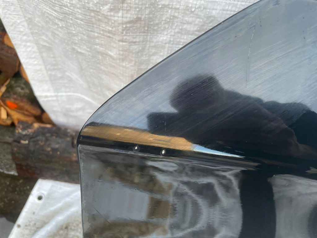 фото №9, Дверь левая передние левый перед bmw e81