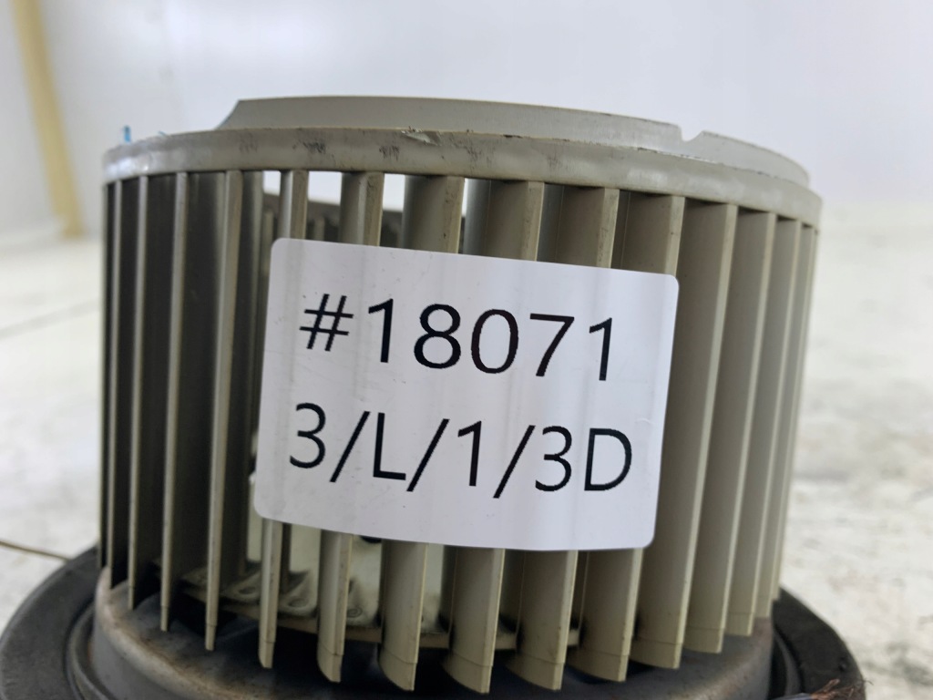 Ford maverick 2 воздуходувка обдув Доставка