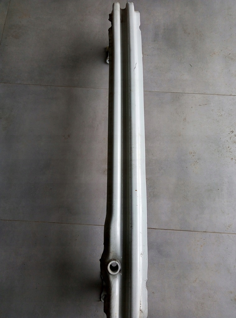 фото №1, Балка задняя seat ateca