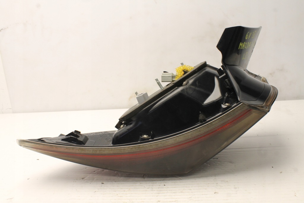 фото №9, Лампа задняя левый задняя mazda 3 bl hb 08r-