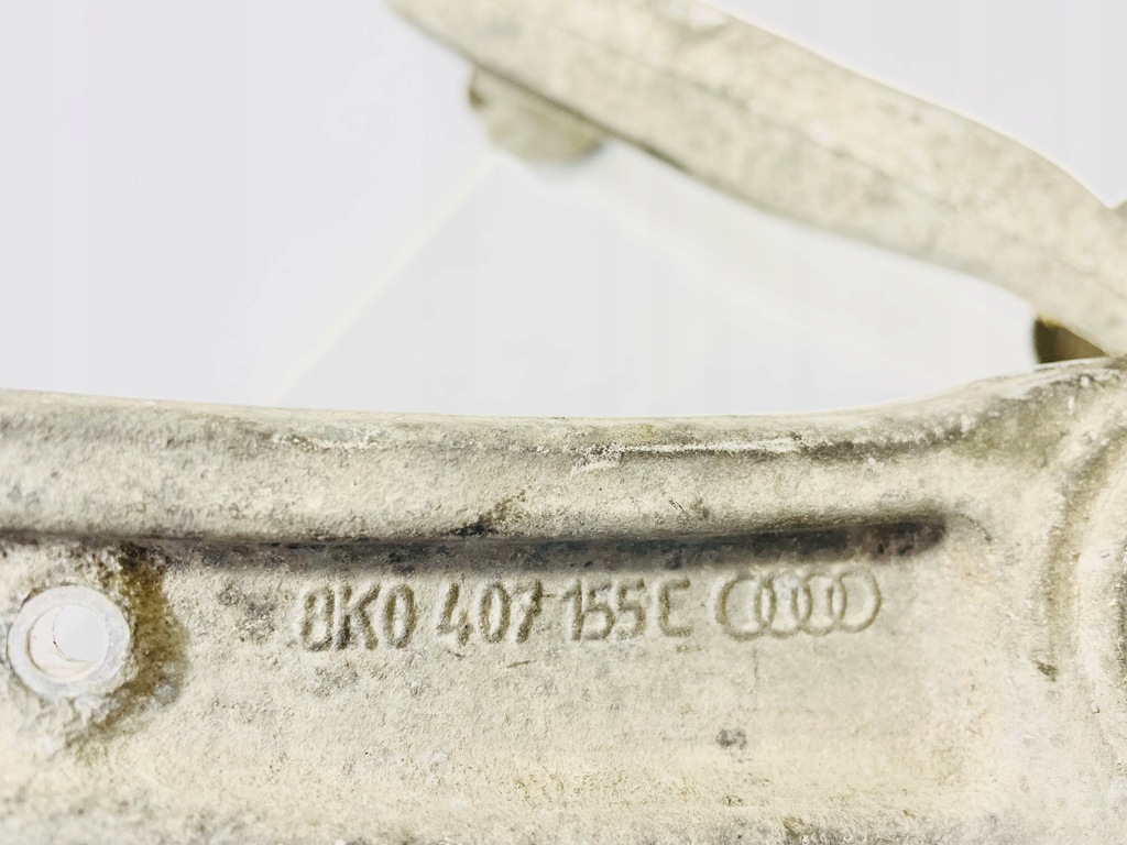 фото №5, Audi a7 a6 c7 поворотний кулак важелі ліва перед 4g0407241d