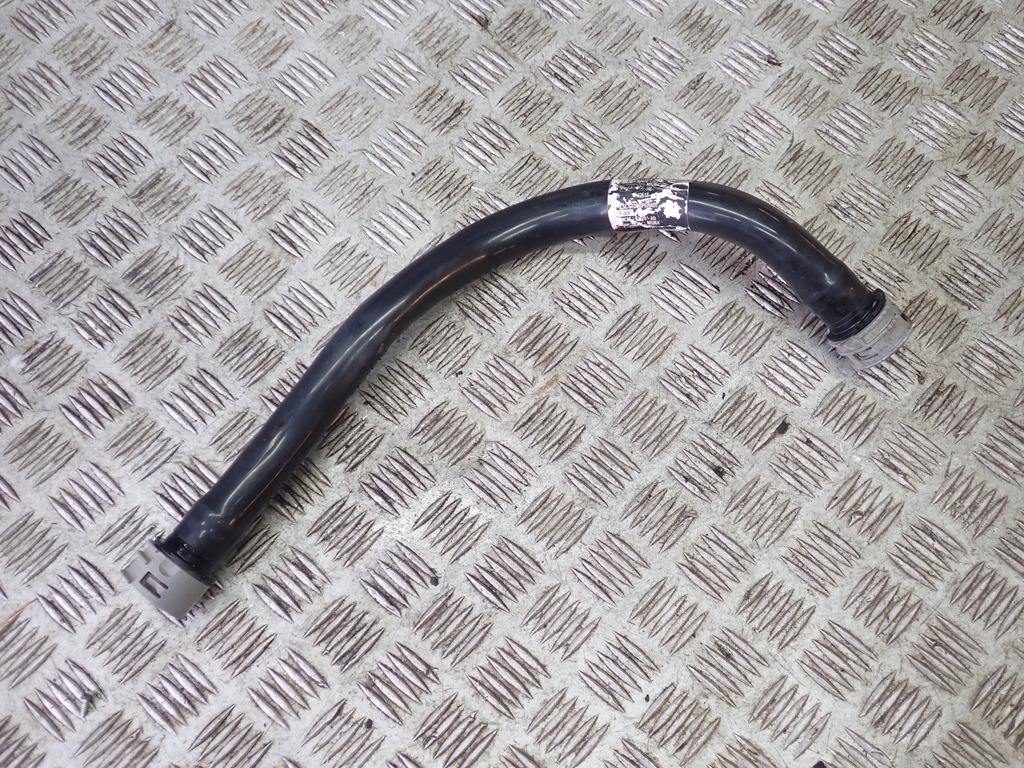 фото №9, Трубка труба шланг wąż турбіни turbo ford f150 3.5 2022
