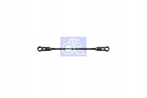 З'єднувач zaw poz подушка scania 4 dt spare parts 122439 Оригінал