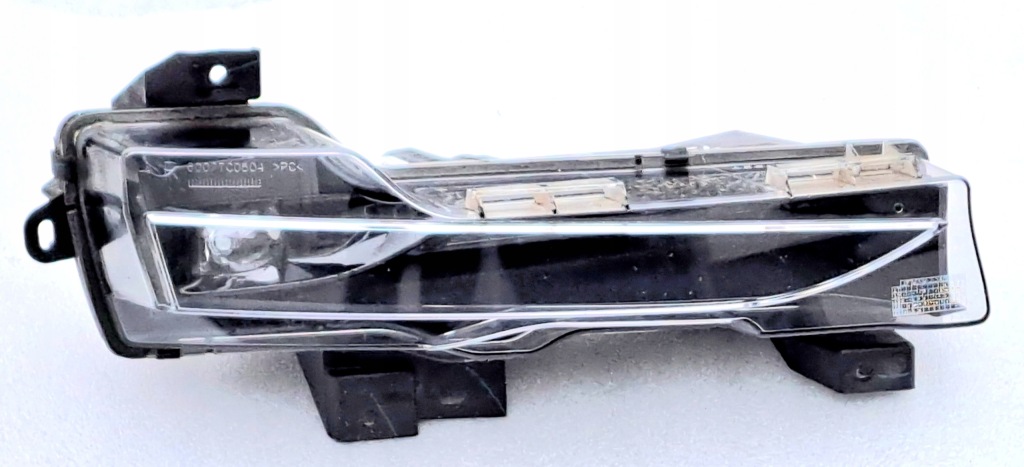 Купити Tesla model 3 y протитуманна фара правий led drl 1077396-00-d