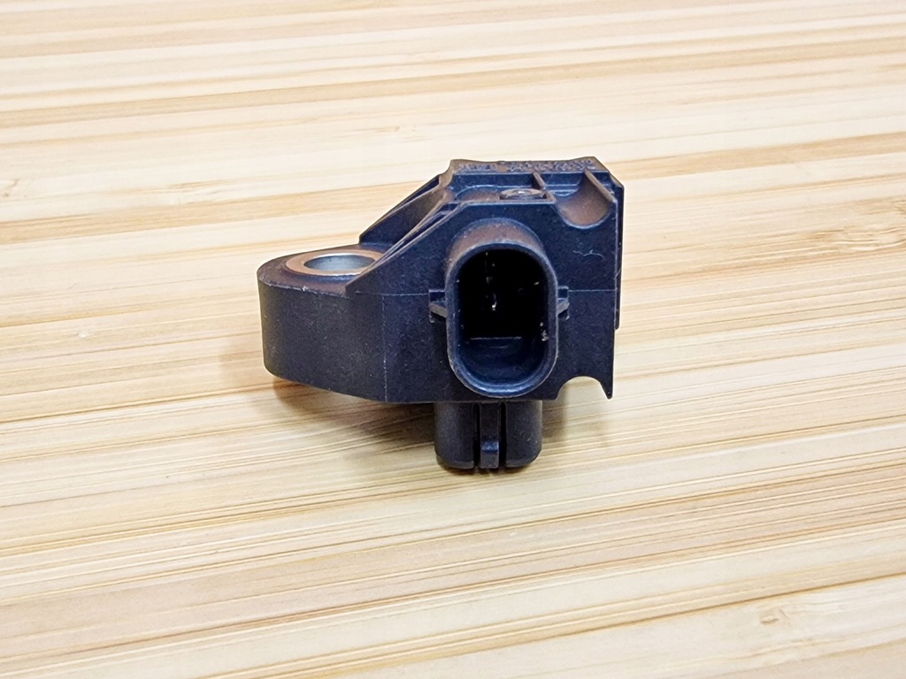 фото №7, Bmw 8 g14 g15 g16 m8 датчик ударный 9496817