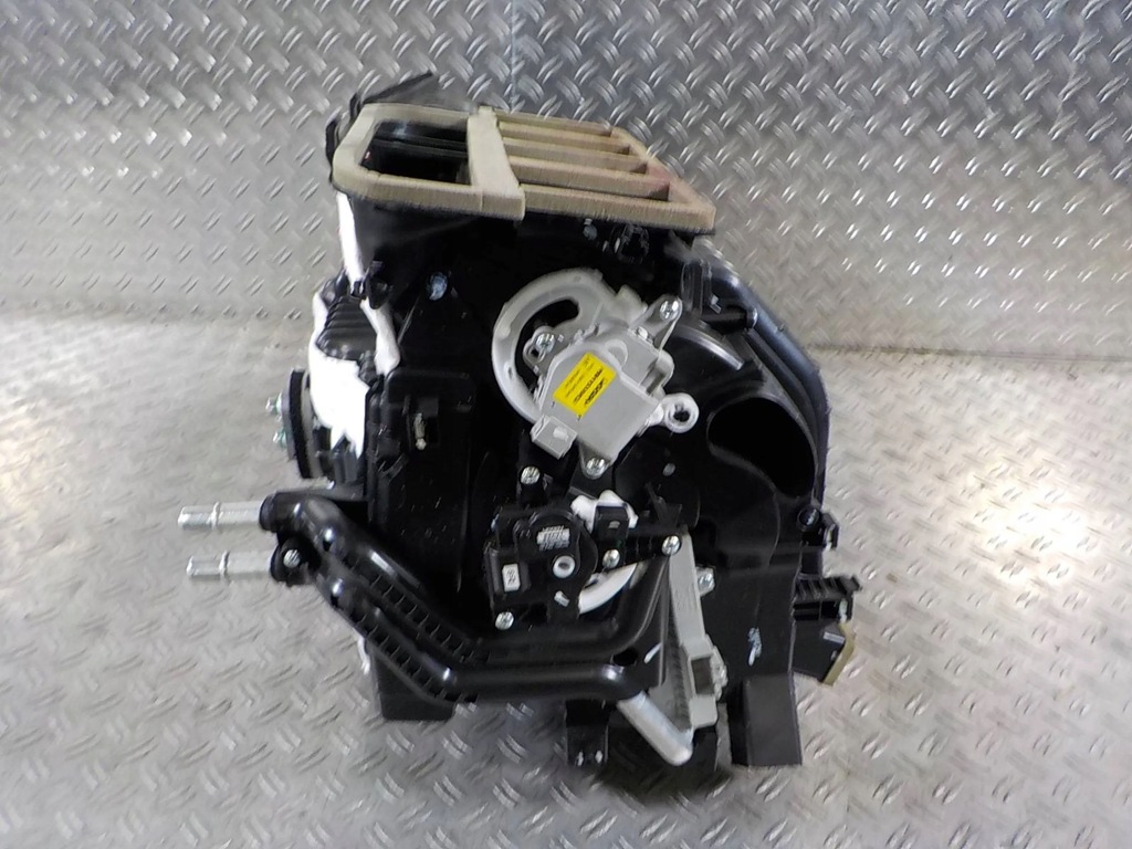 фото №5, Kia ceed iii 18- отопитель