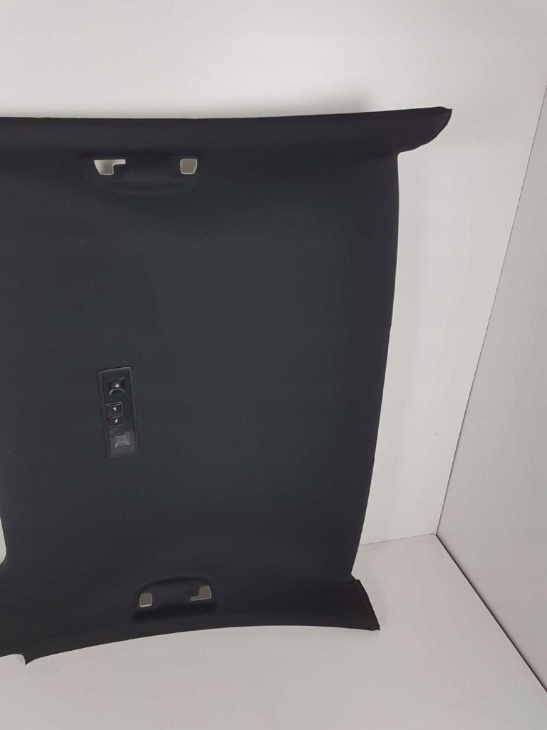 фото №2, Vw passat b8 r-line sedan потолок czarna