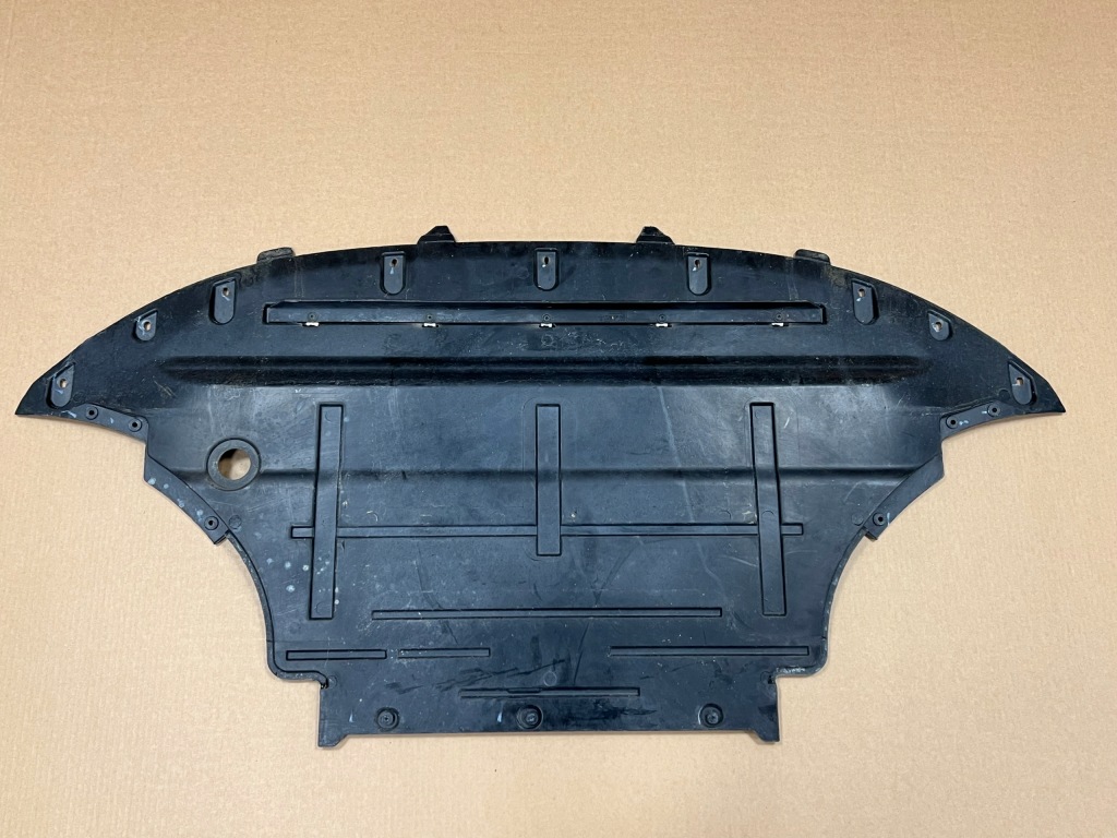 фото №1, Audi q5 8r защита pod двигатель 8r1863821d