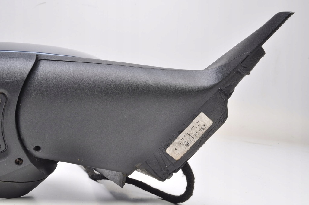 фото №9, Volvo s40 ii v50 зеркало правое электрический 8 pin lift uk 466-46