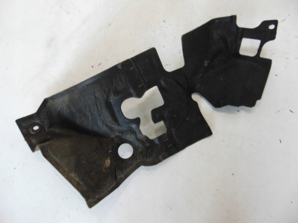 фото №1, Шумоізоляція відсік двигуна citroen c4 aircross