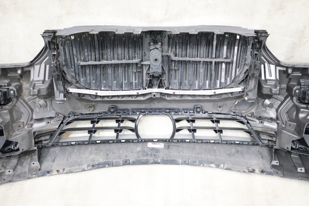 Бампер перед bmw x5 g05 x line протитуманні фари led na 6 pdc na камера Ціна