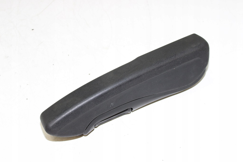 фото №8, Mercedes actros mp4 підлокітник сидіння лівий idealny