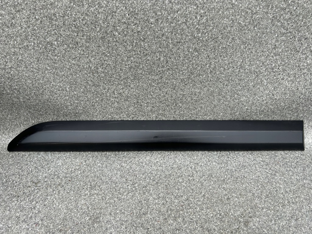 фото №1, Citroen jumpy iii молдинг двері правий задня 9808748977