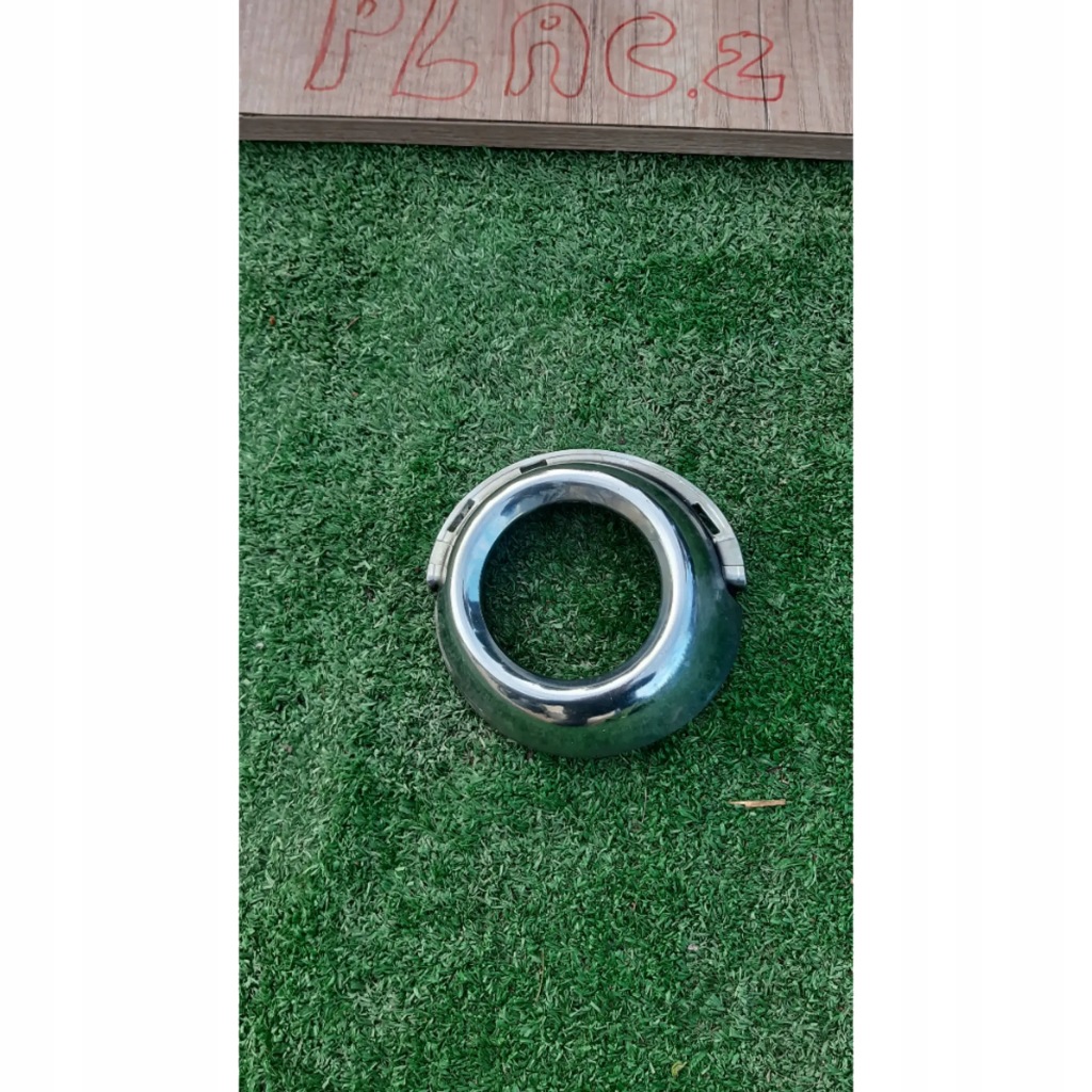 фото №1, Peugeot 307 рамка протитуманної фари 965358947