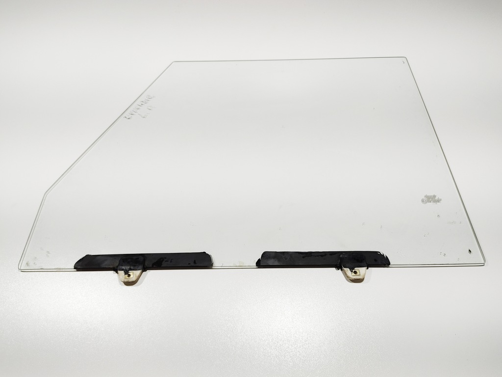 фото №1, Скло двері ліва перед передня defender 1999-2007