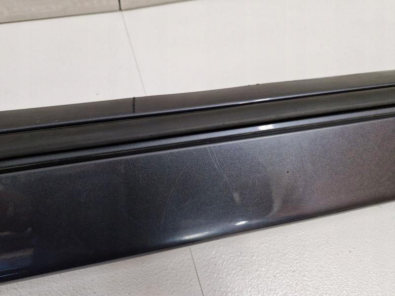 фото №5, Opel ampera молдинг поріг права