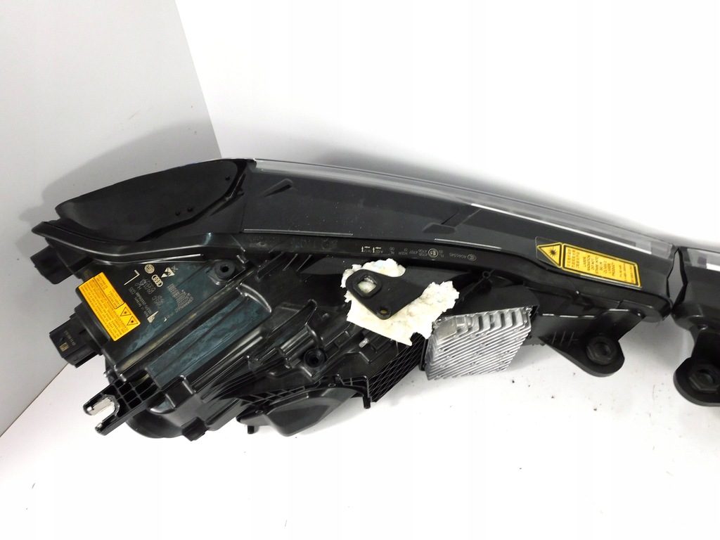 фото №13, Audi rs6 rs7 c8 4k8 laser лампы левая правая полный 4k8941085c 4k8941086c