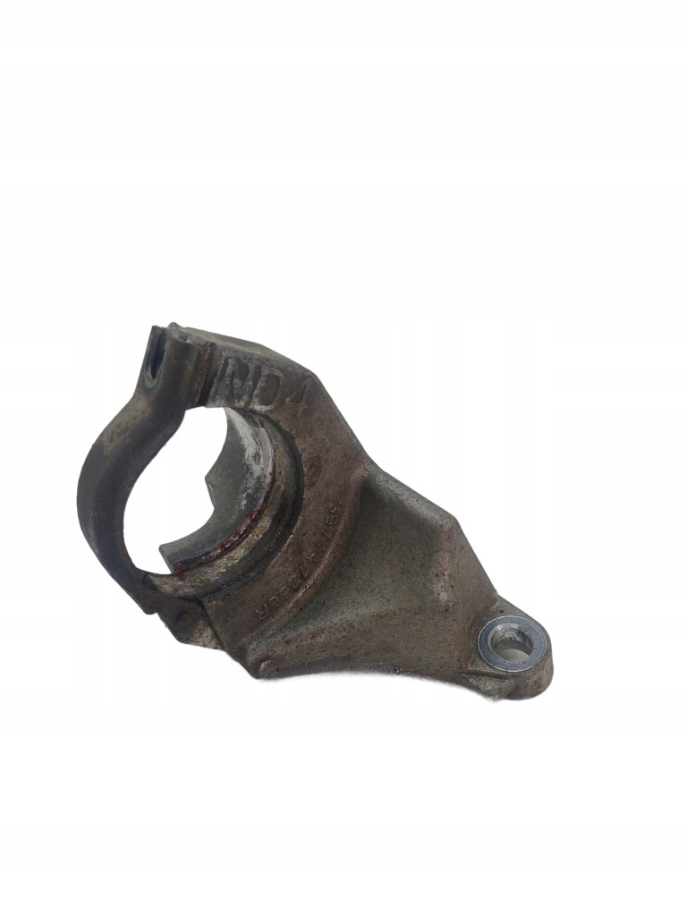 Купити Підпора піввісь 1.6 dci renault scenic iii 09-16 397747256r оригінальний номер eu