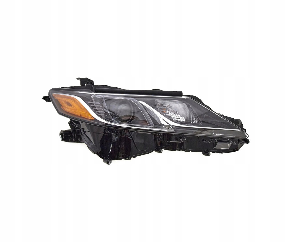 фото №1, Лампа передняя do toyota camry xv70 2017-2023 81110-06c40 правая