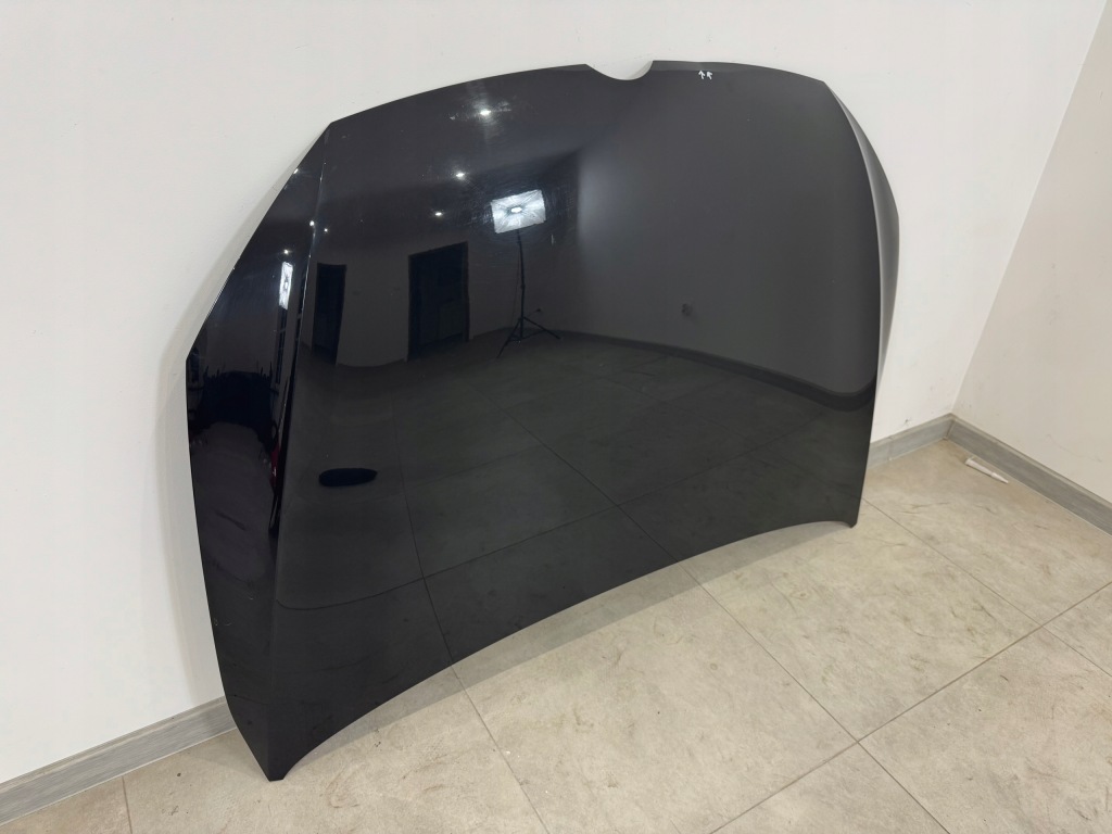 Vw golf vii 5g0 5g4 12- капот ładna org Киев