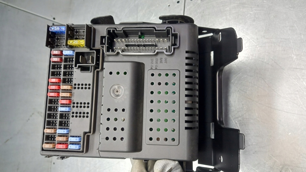 фото №6, Модуль комфорта volvo v70 ii lift 05r 30765149