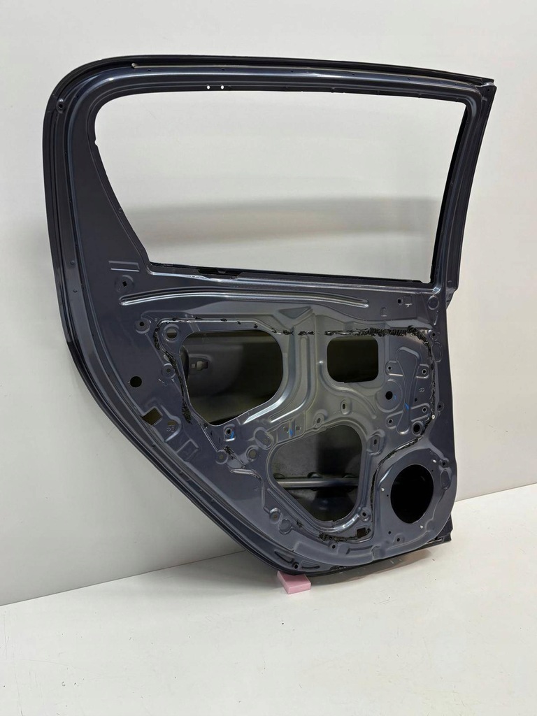 фото №10, Hyundai i20 i дверь левая задняя задние