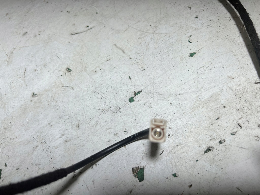 фото №3, Citroen оригінальний номер 967732288003