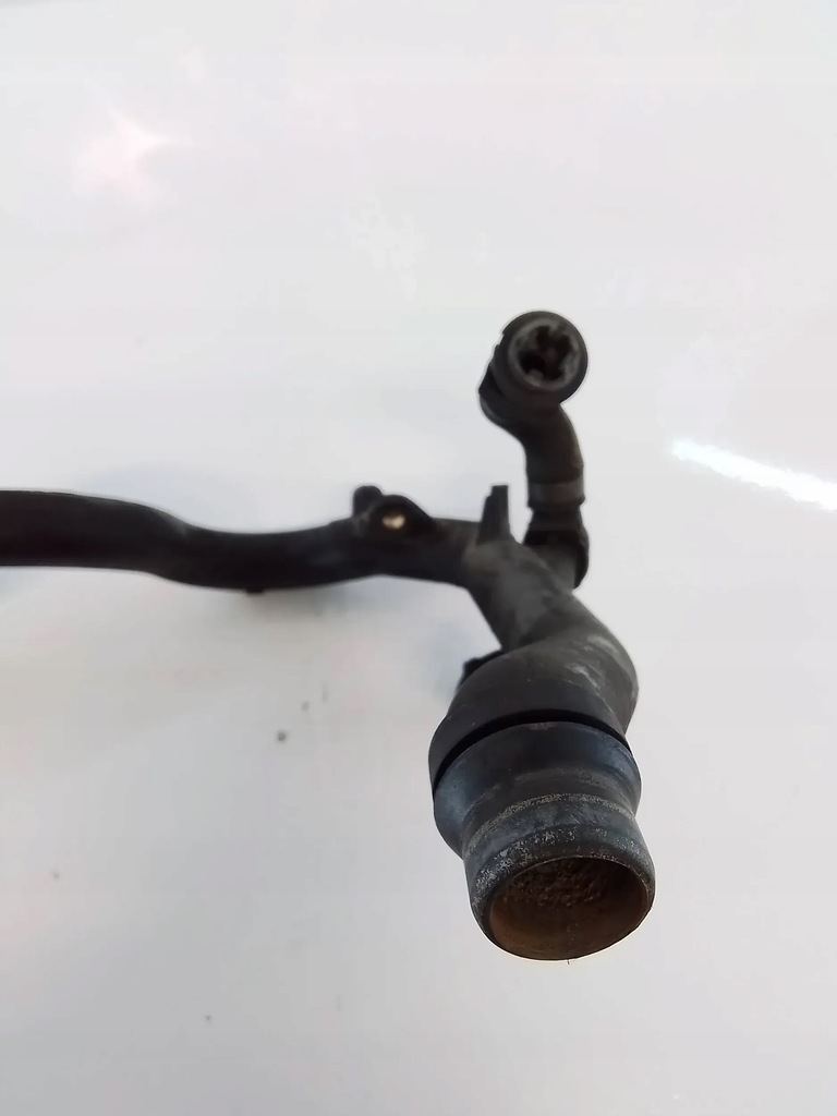 фото №3, Range rover l322 труба шланг wody магистраль 7785256 m57d30