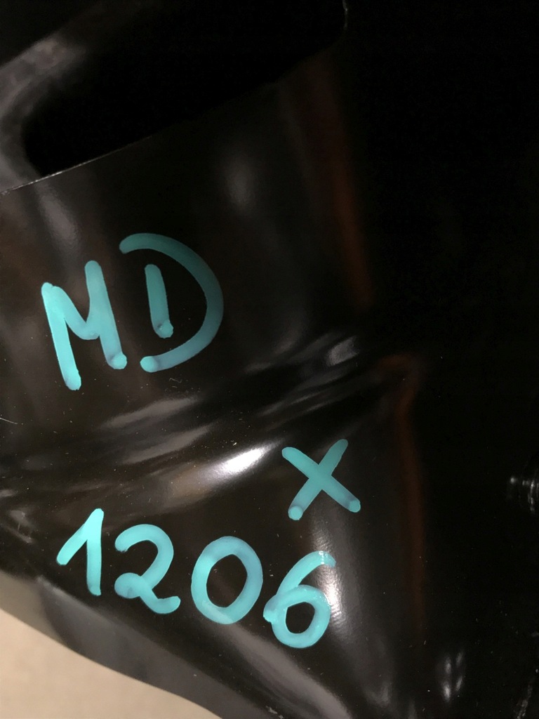 фото №7, Удлинитель пол - volvo s60 2019-2025 31656938