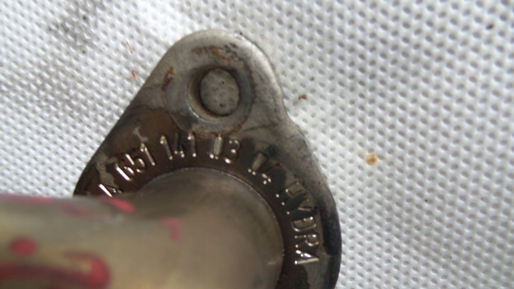 фото №8, Колектор випускний mercedes w204 a6511420001 651