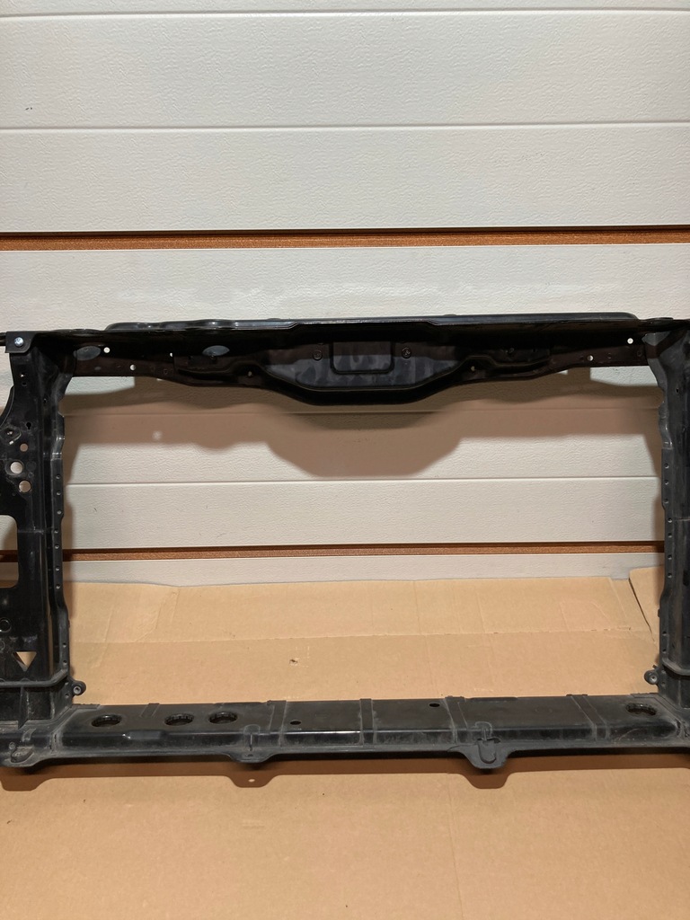 фото №9, Pas передний усилитель hyundai i40