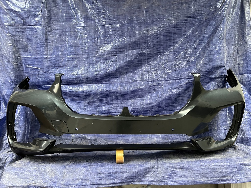 фото №1, Bmw x5 g05 бампер передній