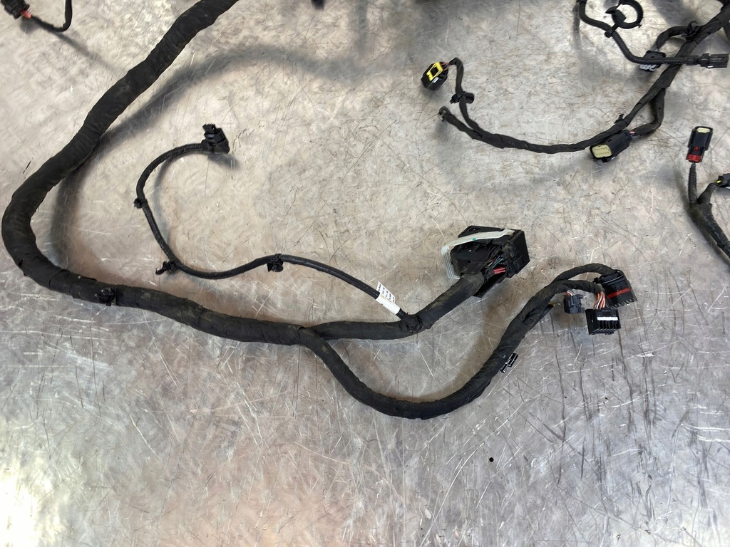 фото №10, 2025 mg hs жгут двигателя 11762456