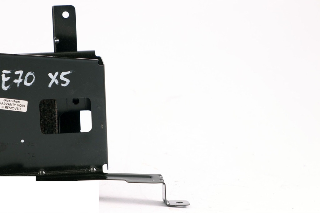 фото №12, Bmw x5 e70 кронштейн монтажний dab tuner/nawigacja