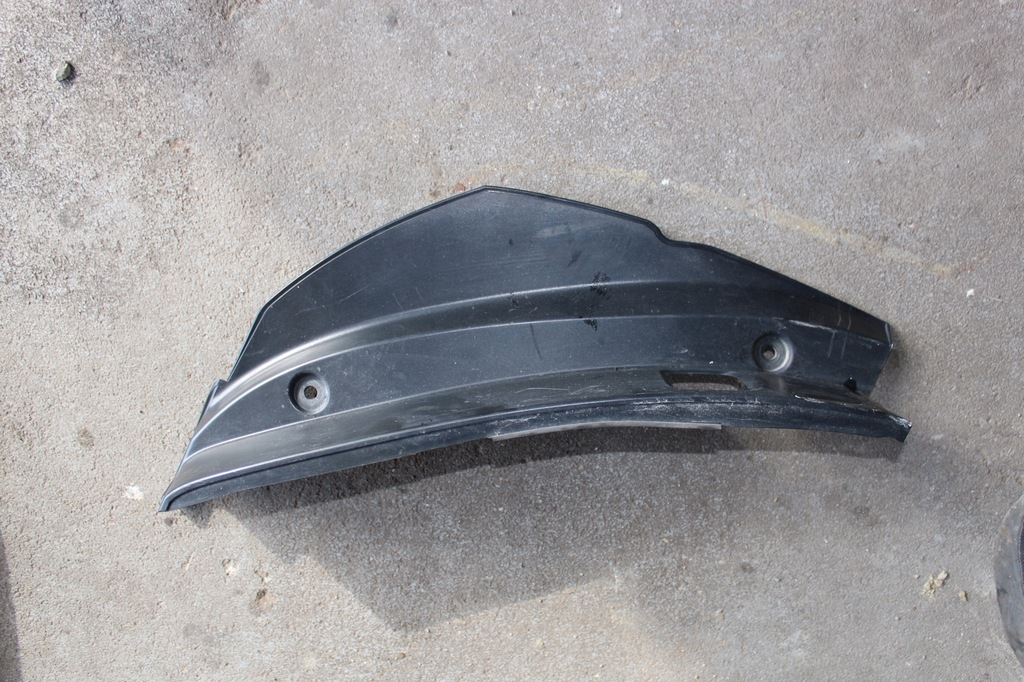 фото №1, Subaru outback iii 03-09 защита лампы задняя правая