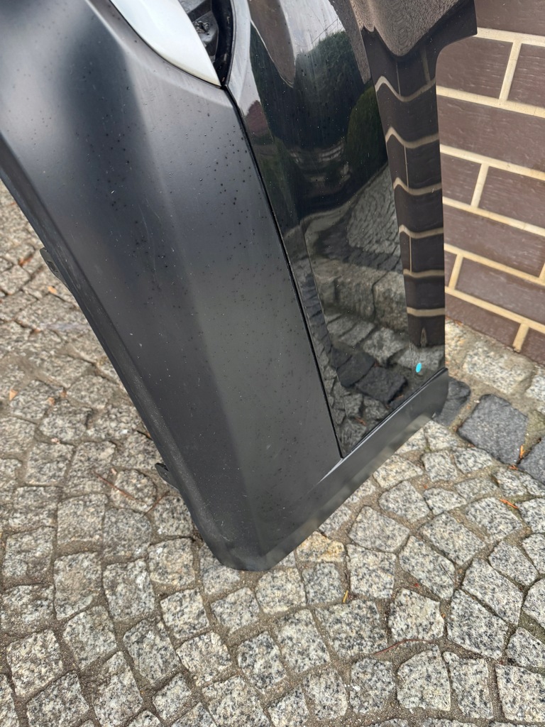 фото №12, Бампер задній задня audi a6 allroad 4k lift 4k9807835