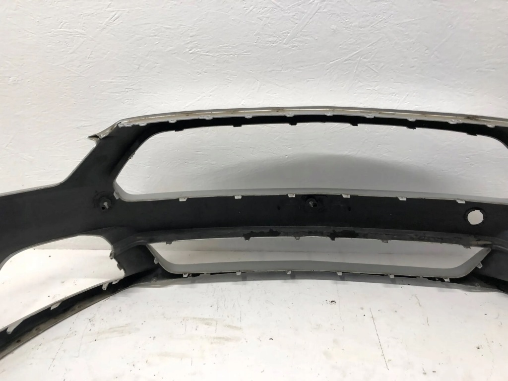 Ford mustang iv mk4 бампер 15 - Доставка