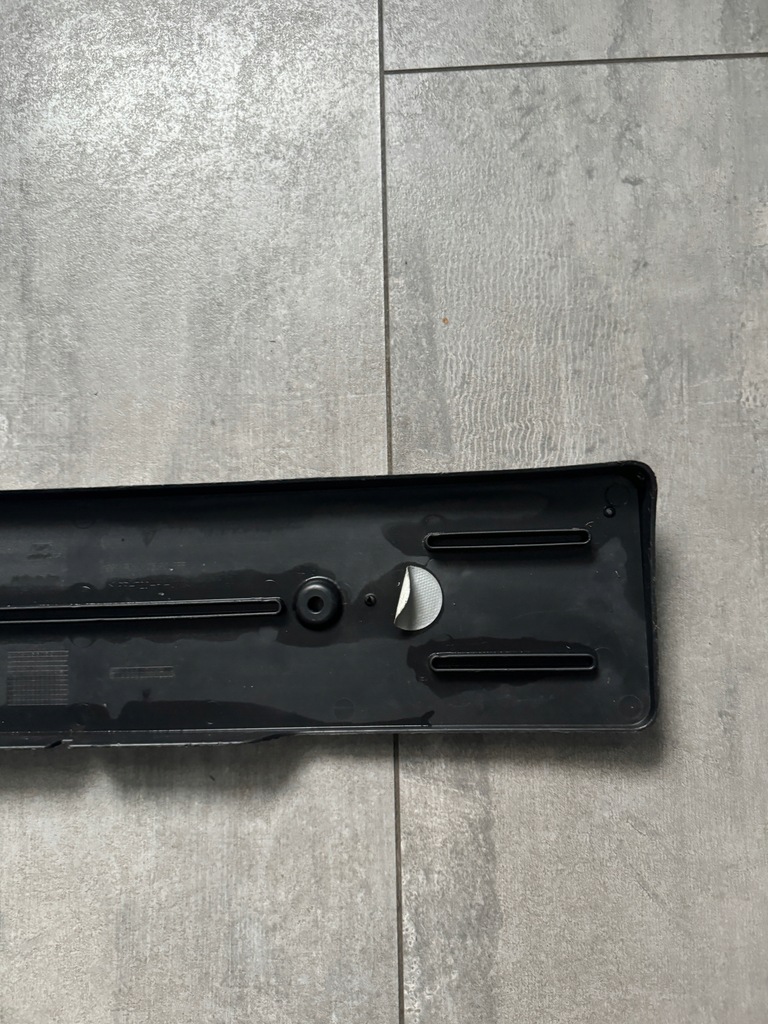 фото №6, Porsche 911 991 підкладка pod реєстрація 99170110590