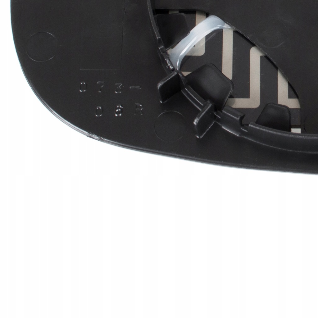 фото №10, Renault clio ii 2 вкладыш стекло зеркало с подогревом p