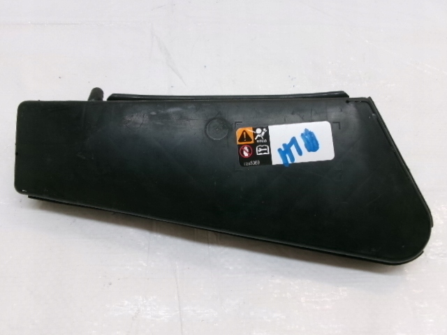 фото №1, Opel crossland подушка сиденье левая подушка безопасности