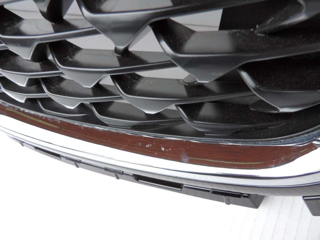 фото №6, Kia sportage 2018 2019 решётка радиатора решётка радиатора