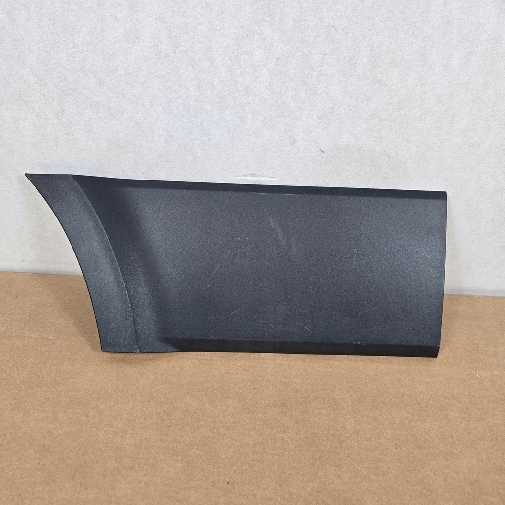 фото №1, Vw crafter ii man ліва молдинг задня задня