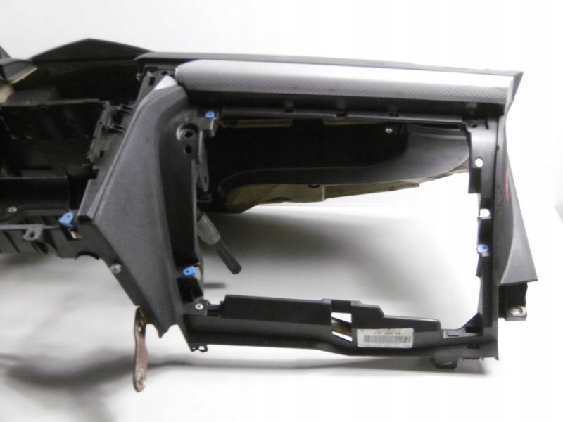 фото №8, Astra h iii панель приладів панель приладів приладова 13124852 lift